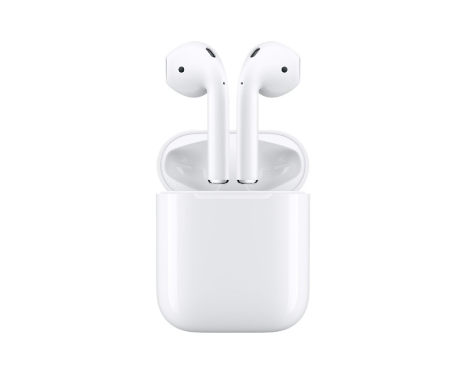 Apple AirPods