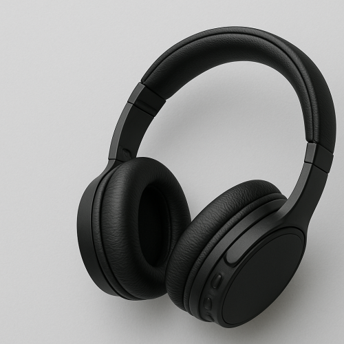 Bluetooth Headphones
