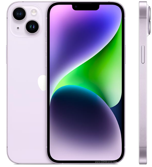 iPhone 14 Plus 128 GB